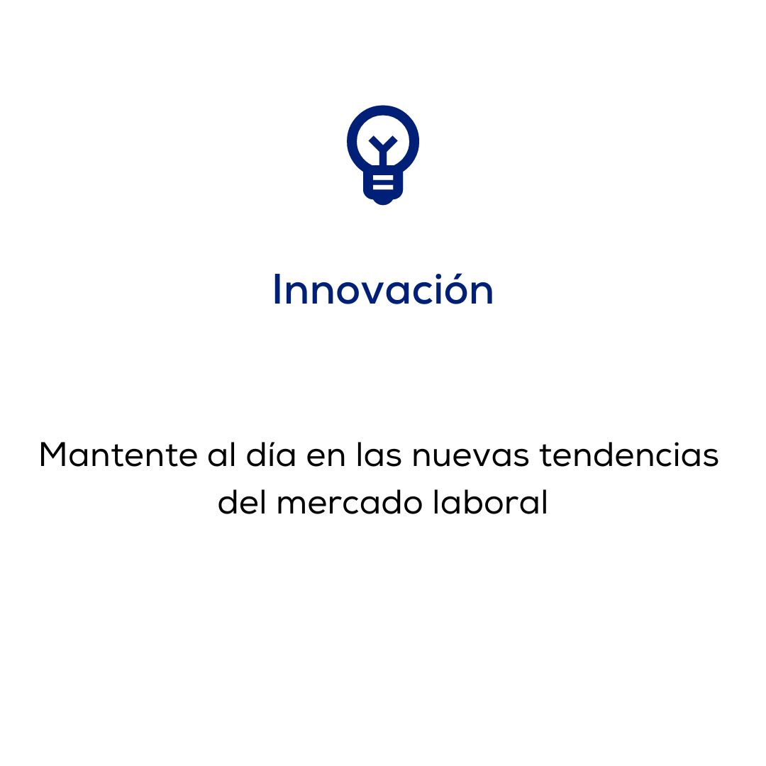 Innovación